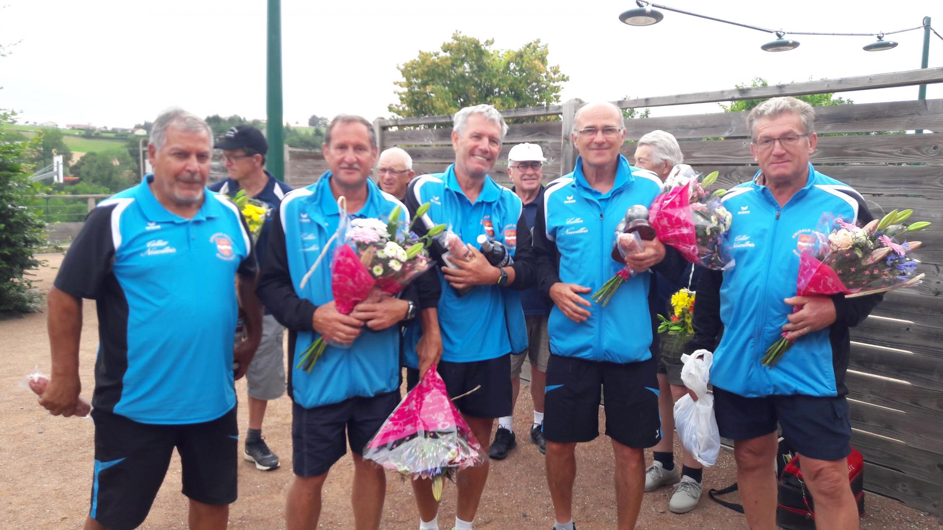 Boules ronno5 7 2018