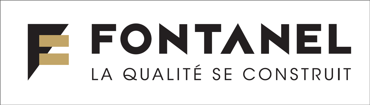 Logo fontanel