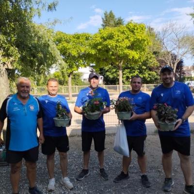 Concours des Chasseurs 07-2023
