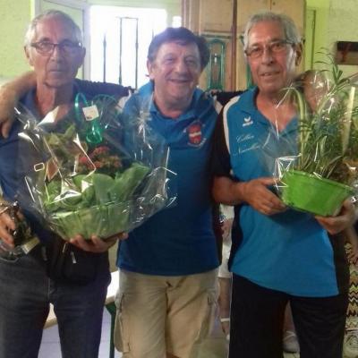 Cellier Neu Second 2018