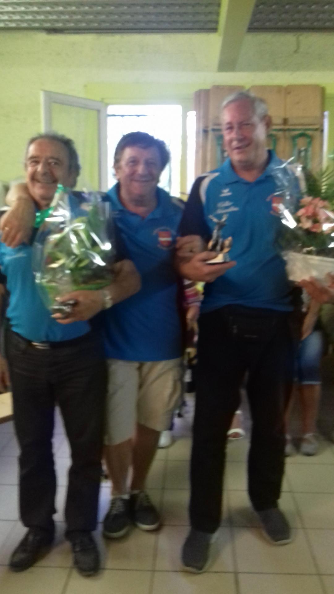 Cellier Neu vainqueur 2018