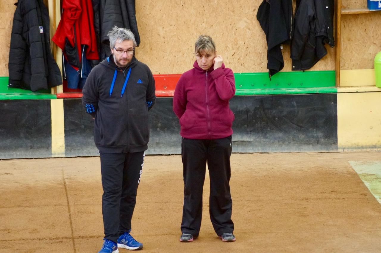 Coupe Brigitte 2018