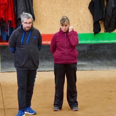 Coupe Brigitte 2018