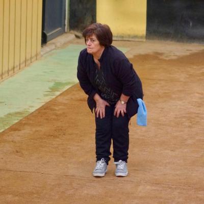 Coupe Brigitte 2018