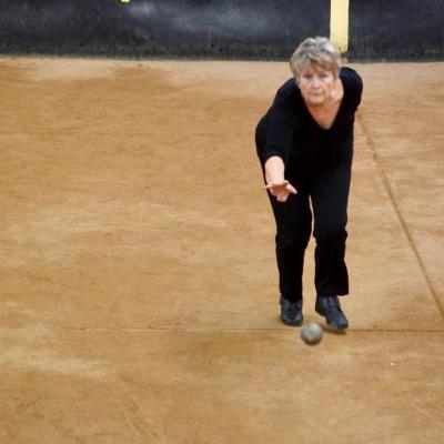 Coupe Brigitte 2018