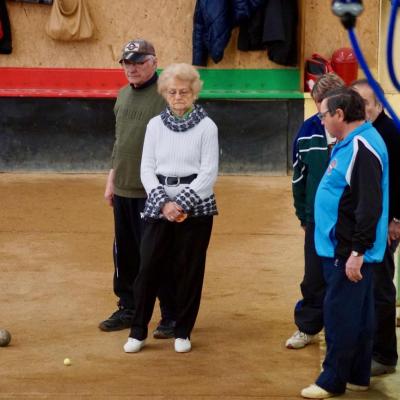 Coupe Brigitte 2018