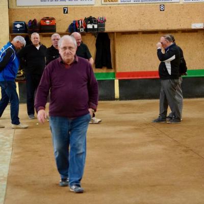 Concours Rigaudier