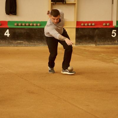 Concours National 2025