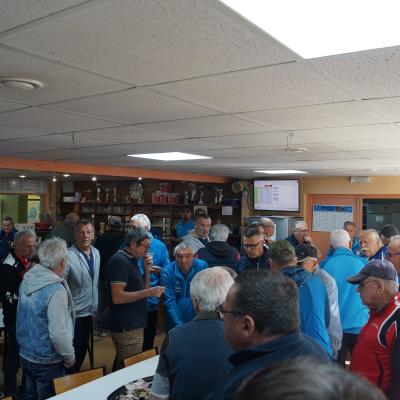Concours des Chasseurs 05-2025