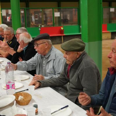Concours Quincieux-Chasselay