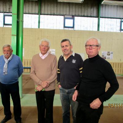 Concours Charrier André Collet 2018