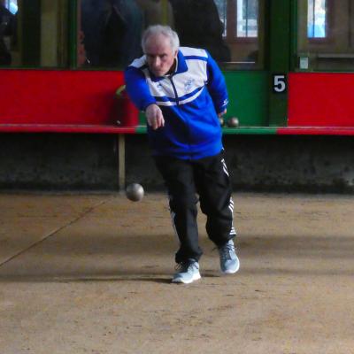 Andeé JAMBON 2023