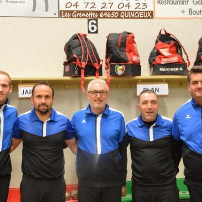 Concours National  2024