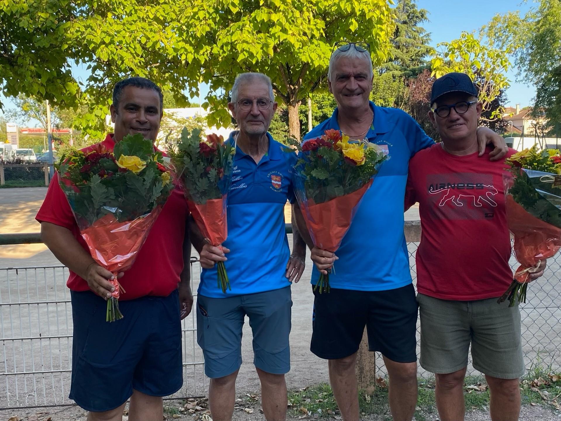 1er collet charrier