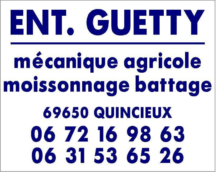 Pub guetty