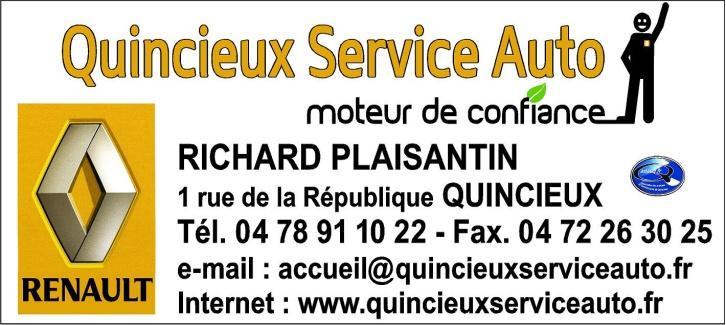 Pub renault