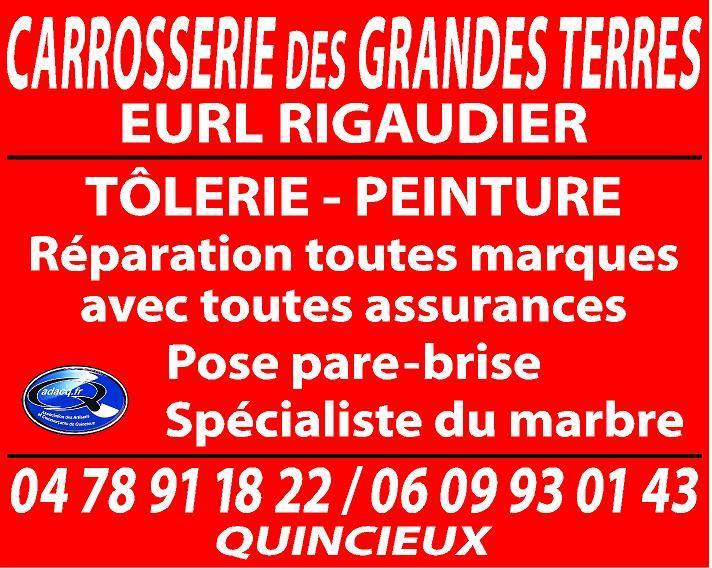 Pub rigaudier